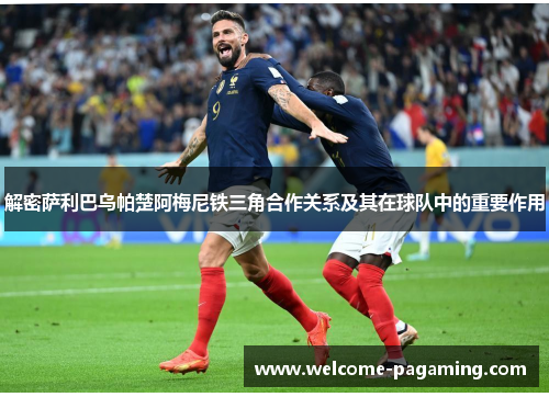 解密萨利巴乌帕楚阿梅尼铁三角合作关系及其在球队中的重要作用 解密萨利巴乌帕楚阿梅尼铁三角合作关系及其在球队中的重要作用