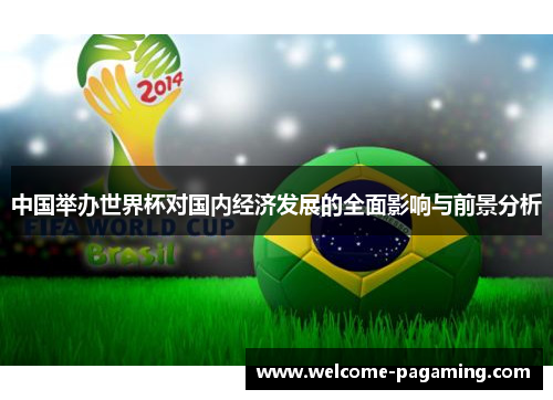 中国举办世界杯对国内经济发展的全面影响与前景分析
