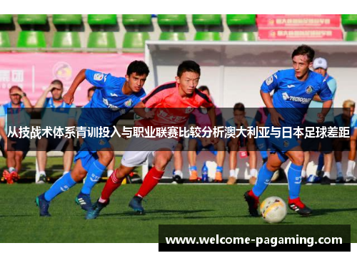 从技战术体系青训投入与职业联赛比较分析澳大利亚与日本足球差距 从技战术体系青训投入与职业联赛比较分析澳大利亚与日本足球差距