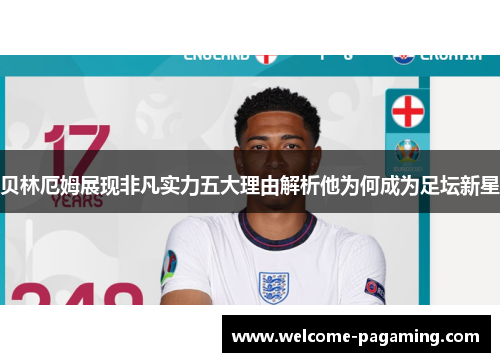 贝林厄姆展现非凡实力五大理由解析他为何成为足坛新星