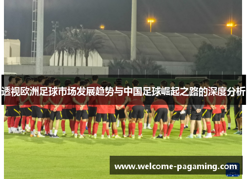 透视欧洲足球市场发展趋势与中国足球崛起之路的深度分析