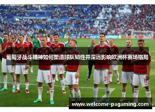 葡萄牙战斗精神如何塑造球队韧性并深远影响欧洲杯赛场格局