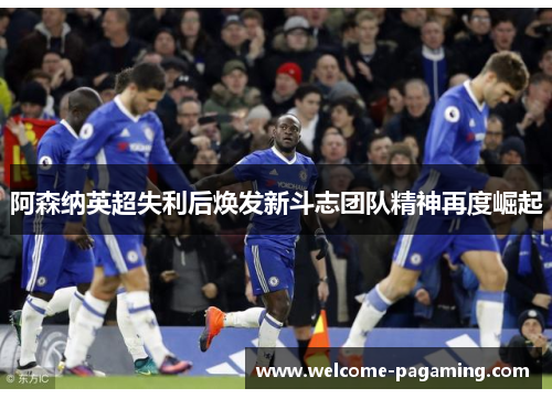 阿森纳英超失利后焕发新斗志团队精神再度崛起 阿森纳英超失利后焕发新斗志团队精神再度崛起
