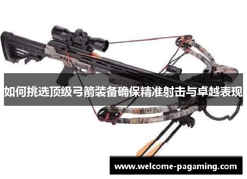 如何挑选顶级弓箭装备确保精准射击与卓越表现 如何挑选顶级弓箭装备确保精准射击与卓越表现