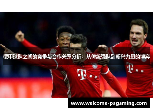 德甲球队之间的竞争与合作关系分析：从传统强队到新兴力量的博弈